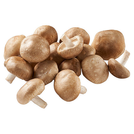 鮮採香菇 約130g