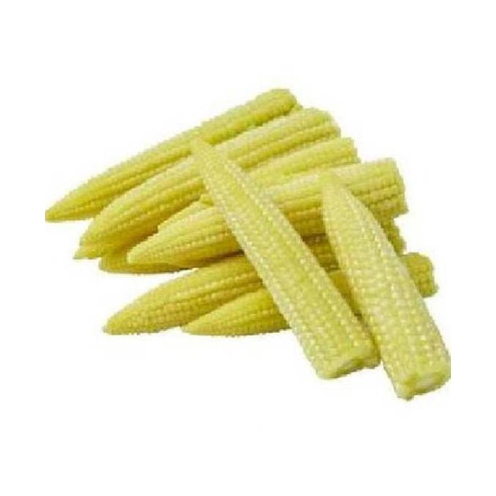 玉米筍（產銷履歷）（非基因改造） 約100g