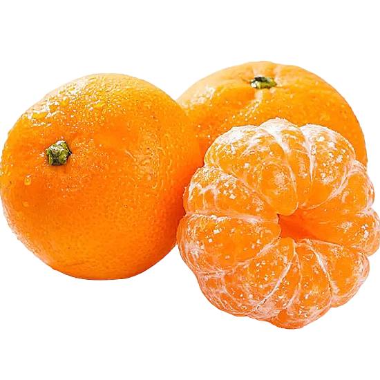 美國袋裝砂糖橘（小包裝） 約450g