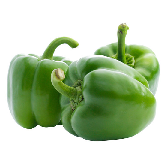青椒 2入/約300g