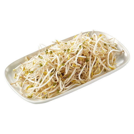 有機綠豆芽１８０ｇ 約180g