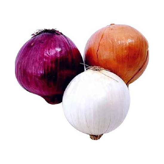 三色洋蔥 3入/約800g