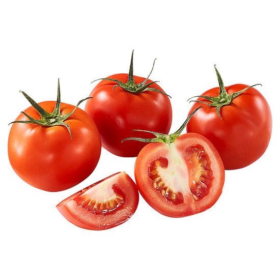 牛心蕃茄（產銷履歷） 2入/約300g