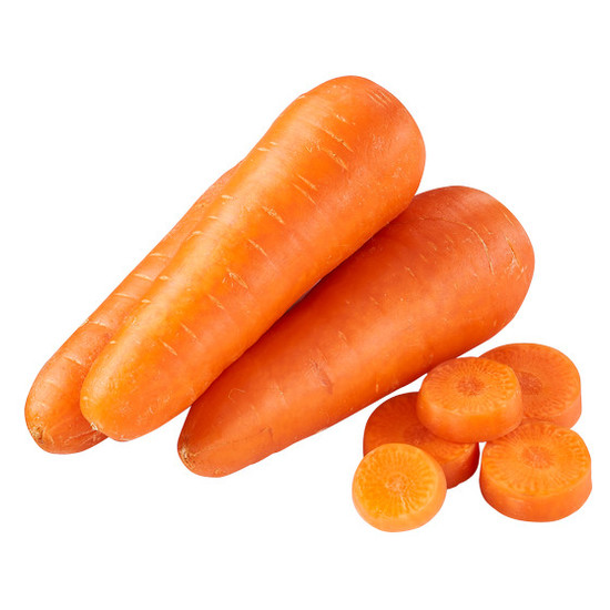 胡蘿蔔（裸賣） 約330g