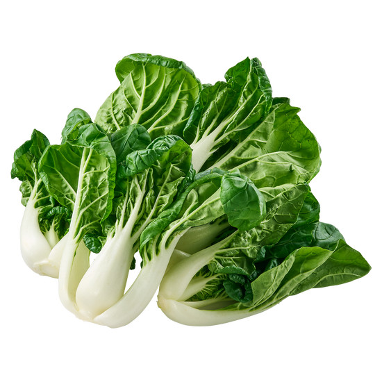 有機奶油白菜 約250g