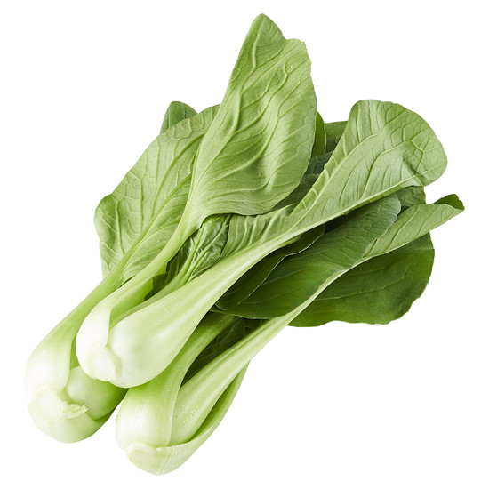 有機青江菜 約250g