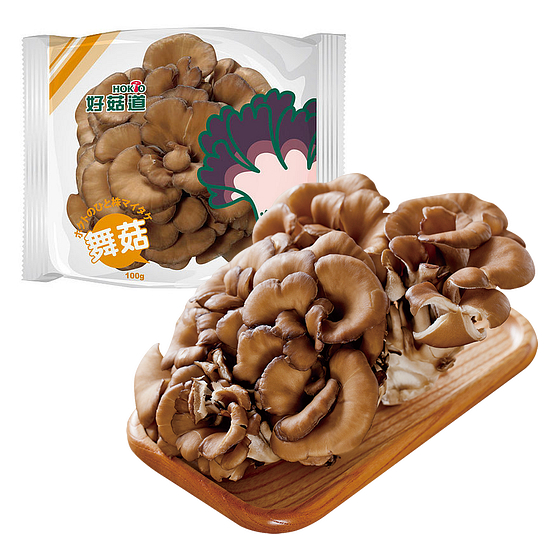 舞菇（好菇道） 約100g