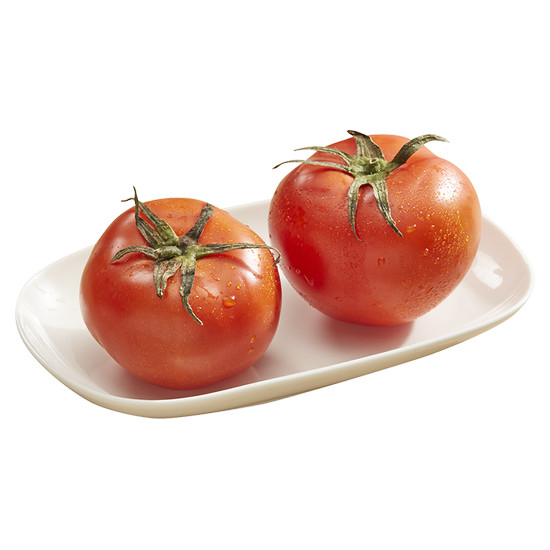 牛心蕃茄 2入/約300g