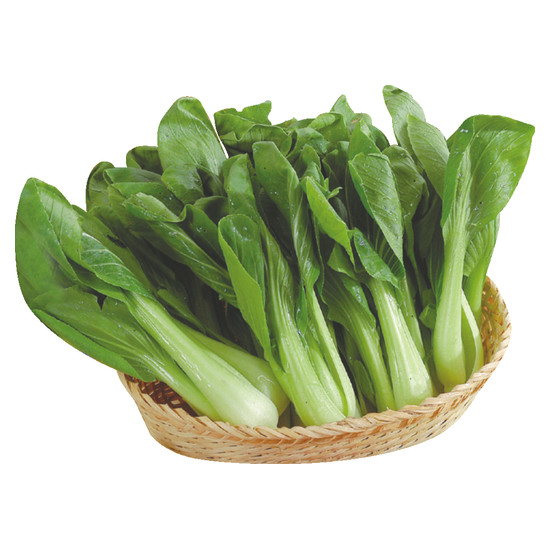 青江菜（產銷履歷） 約250g