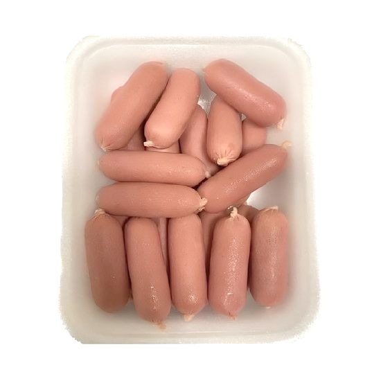 鑫鑫腸 200g