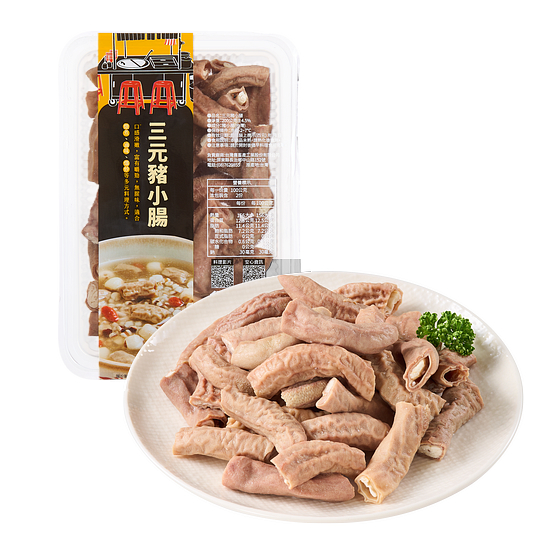 三元豬小腸 200g