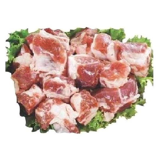 豬軟骨（熬湯用） 200g