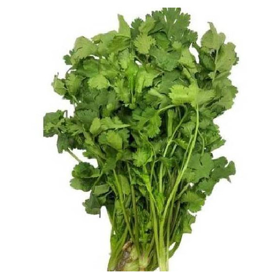 有機香菜 約30g