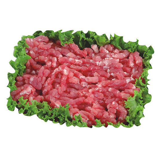 豬瘦絞肉（粗） 350g