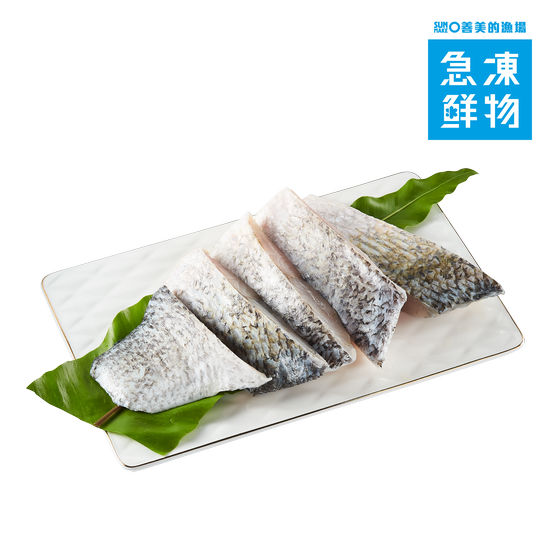 金目鱸魚排 450g