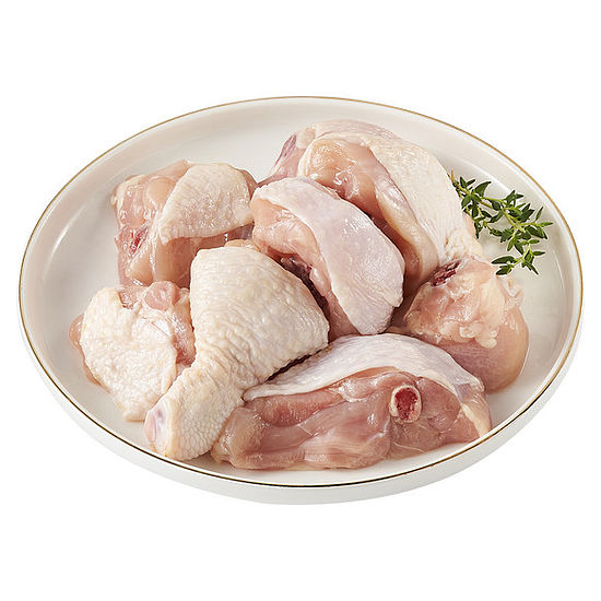 雞棒腿切塊 400g