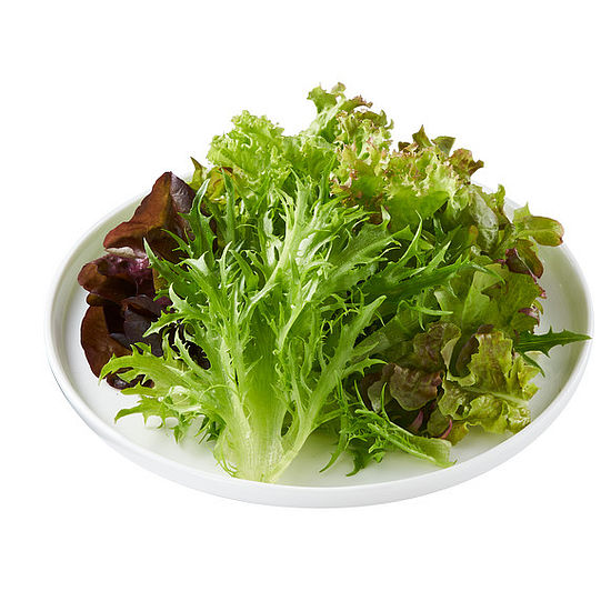 水耕嫩葉生菜 約50g