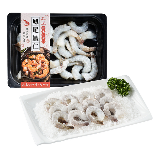 鳳尾蝦仁 150g