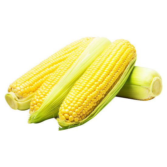 甜玉米（產銷履歷）（非基因改造） 2入/約400g
