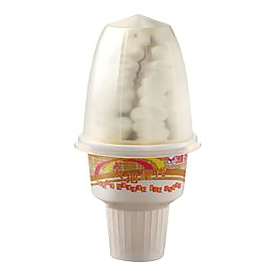 雅方火把聖代巧克力 90g