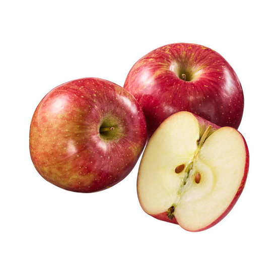 美國富士蘋果（盒） 約600g