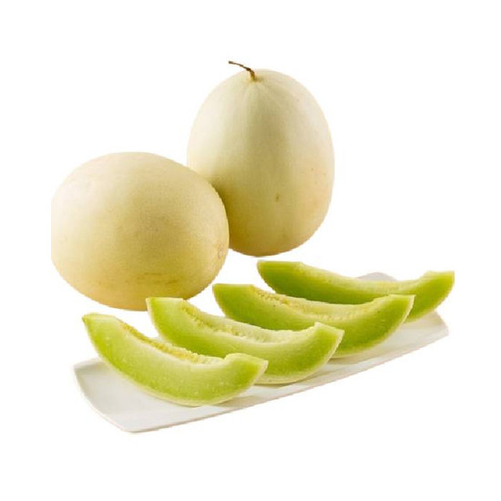 蜜世界洋香瓜 約1200g