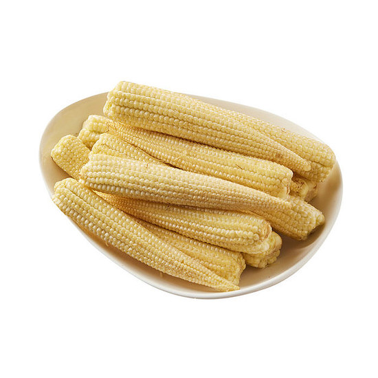 玉米筍（非基因改造） 約95g
