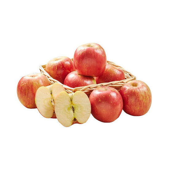 日本青森蜜富士蘋果＃４０ 約220g