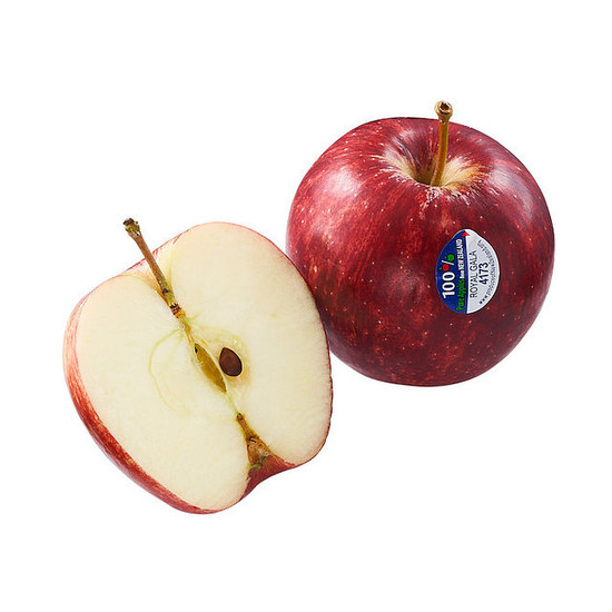 紐西蘭加拉蘋果＃１２０ 約135g