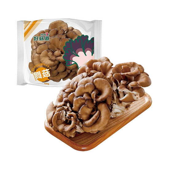 舞菇（好菇道） 約100g