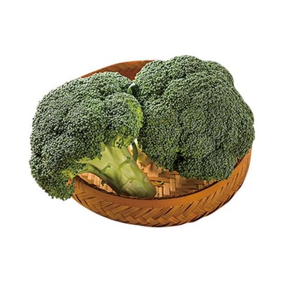 進口青花菜 約180g