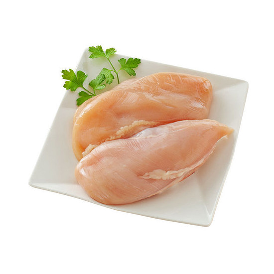雞胸肉（去皮） 2入/290g