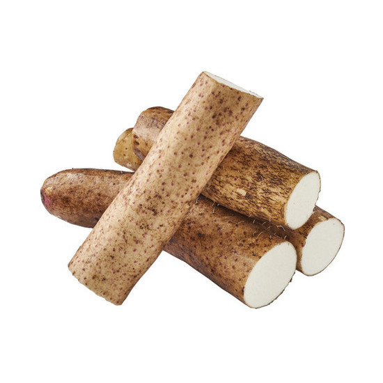 有機人蔘山藥 約600g