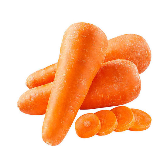 紅蘿蔔（產銷履歷） 2入/約600g