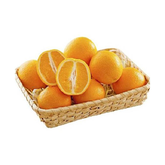 美國甜橙＃８８ 約170g