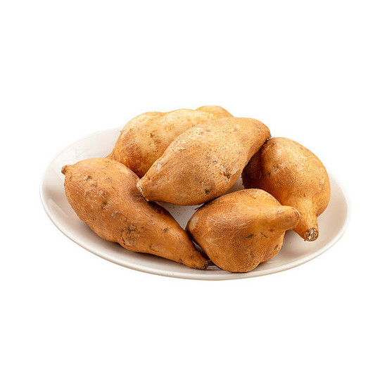 早安地瓜 約500g