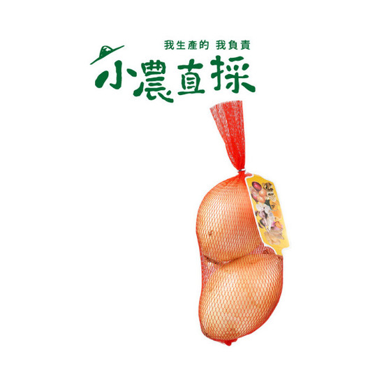 洋蔥 370g