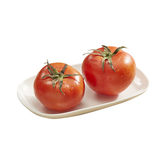 牛心蕃茄 2入/約300g