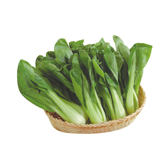 青江菜（產銷履歷） 約250g