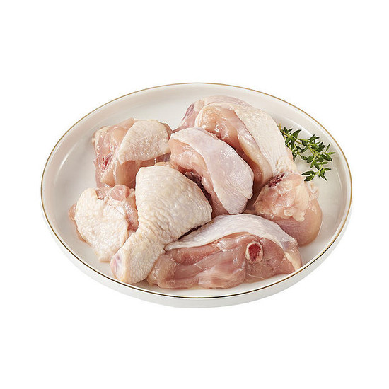 雞棒腿切塊 400g
