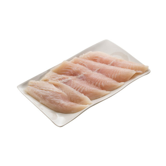 國宴火鍋魚片(鯰魚) 150g