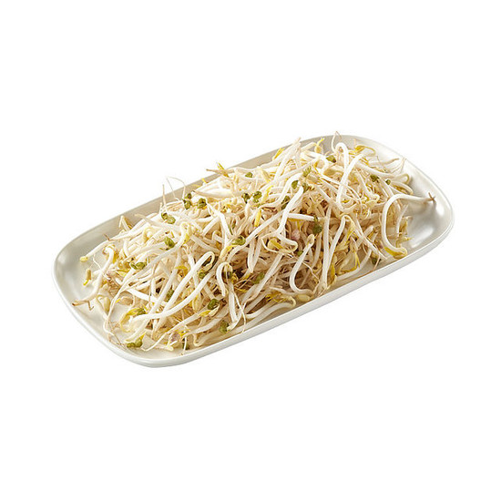 有機綠豆芽１８０ｇ 約180g