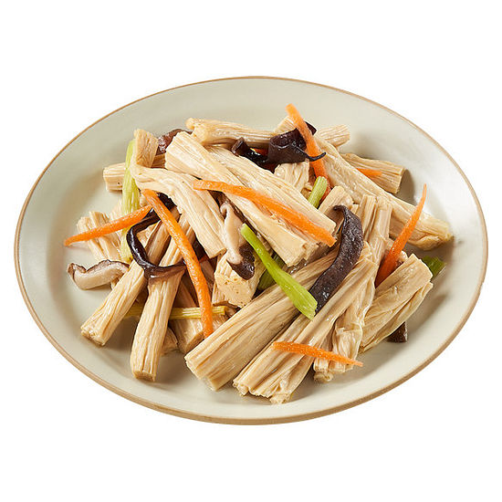 四喜腐竹 120g