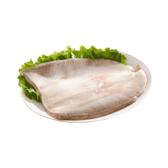 台南學甲虱目魚肚 150g
