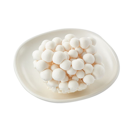 有機雪白菇 約150g