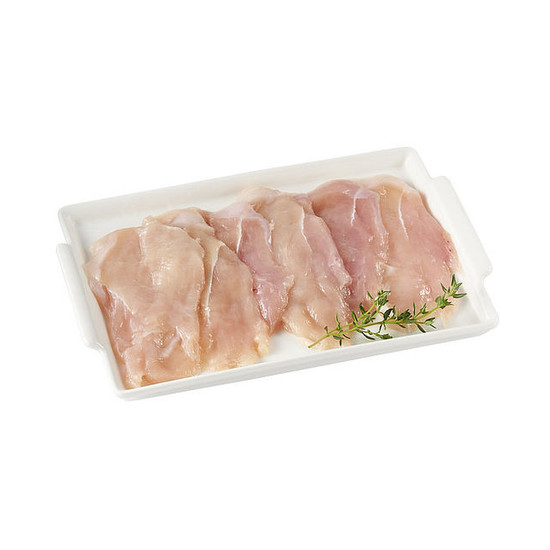 桂丁土雞胸肉切片 200g