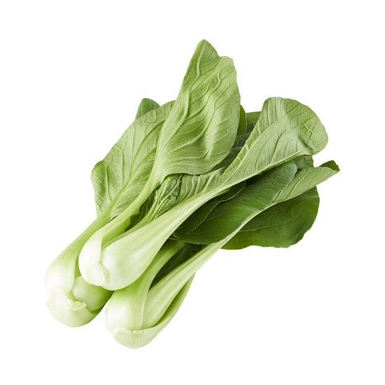 有機青江菜 約250g