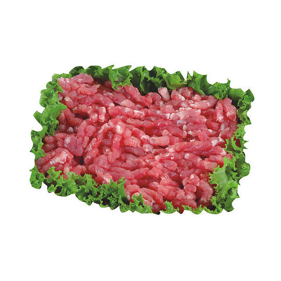 豬瘦絞肉（粗）  約300g(每100g 34.5元/重量約±50%/請款金額依實際重量為準)