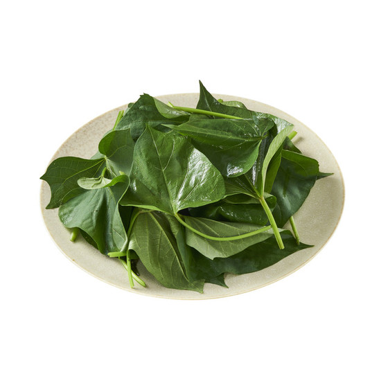 極嫩地瓜葉 約150g
