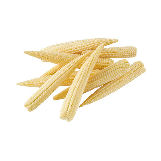 產地嚴選玉米筍 約100g